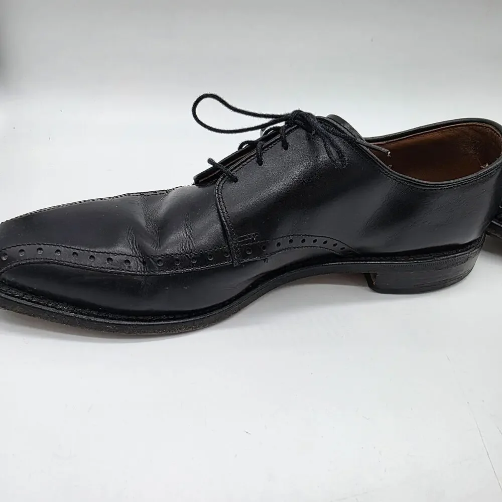 Allen Edmonds brand allen
